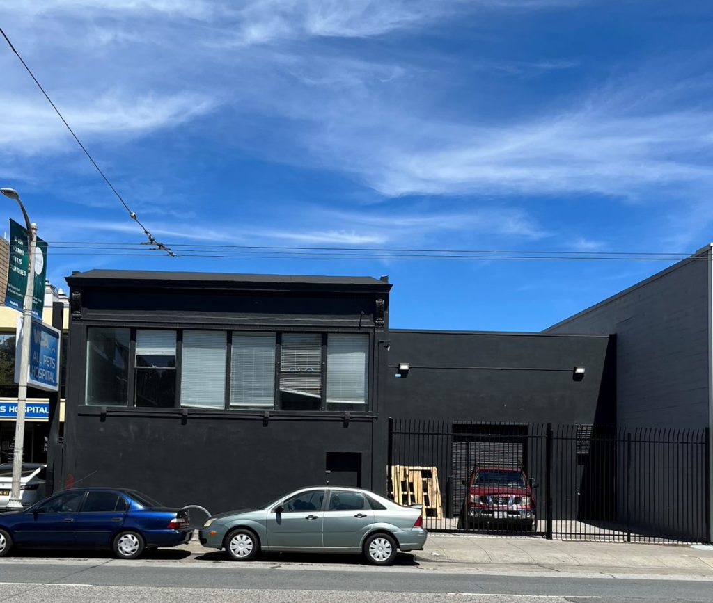 275 South Van Ness